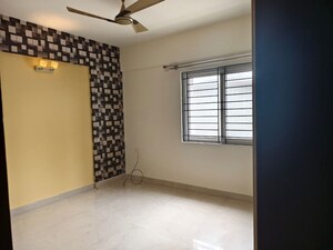Room in 3 BHK Apartment at Mithuna White Pearl, Sampigehalli – for Rent