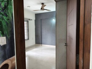 Bathroom in 3 BHK Apartment at Mithuna White Pearl, Sampigehalli – for Rent