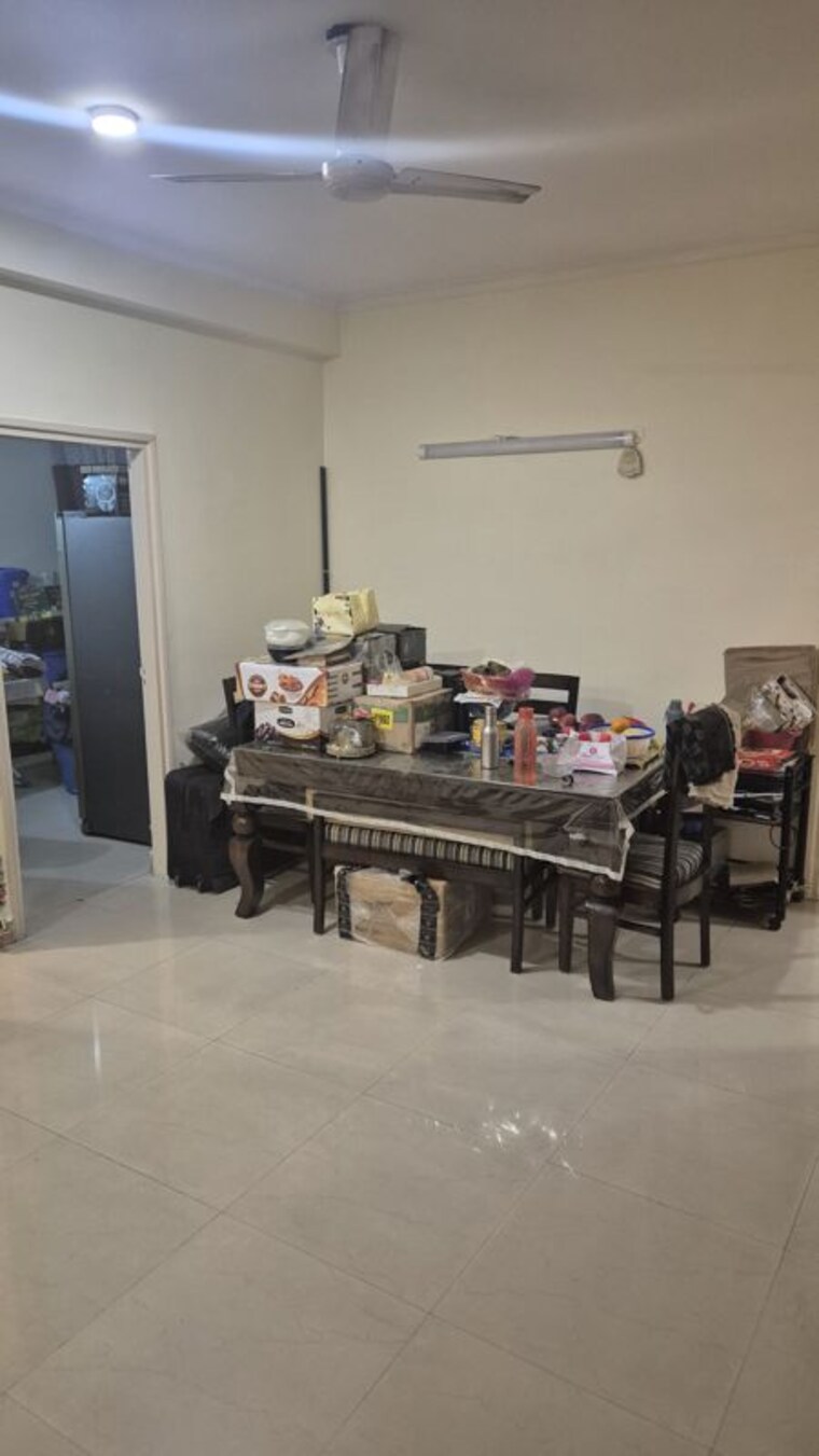 Gym, orchid-island 4 Bedroom 1990 Sq.Ft. Builder Floor In Sector 51 Gurgaon 10446197