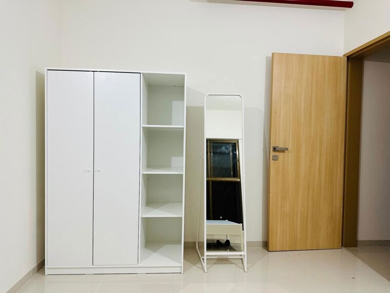 Room, paranjape-blue-ridge 1 Bedroom 500 Sq.Ft. Apartment In Hinjewadi Pune 10446207