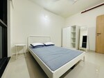 1 BHK 500 Sq.Ft. Apartment in Paranjape Blue Ridge