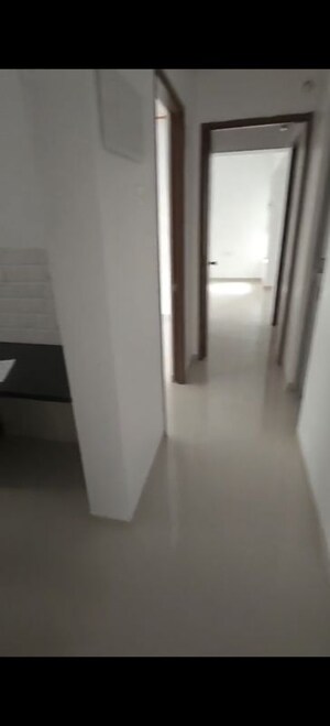 Building Lobby in 2 BHK Apartment at Kalpataru Immensa B, Kolshet Road – for Sale