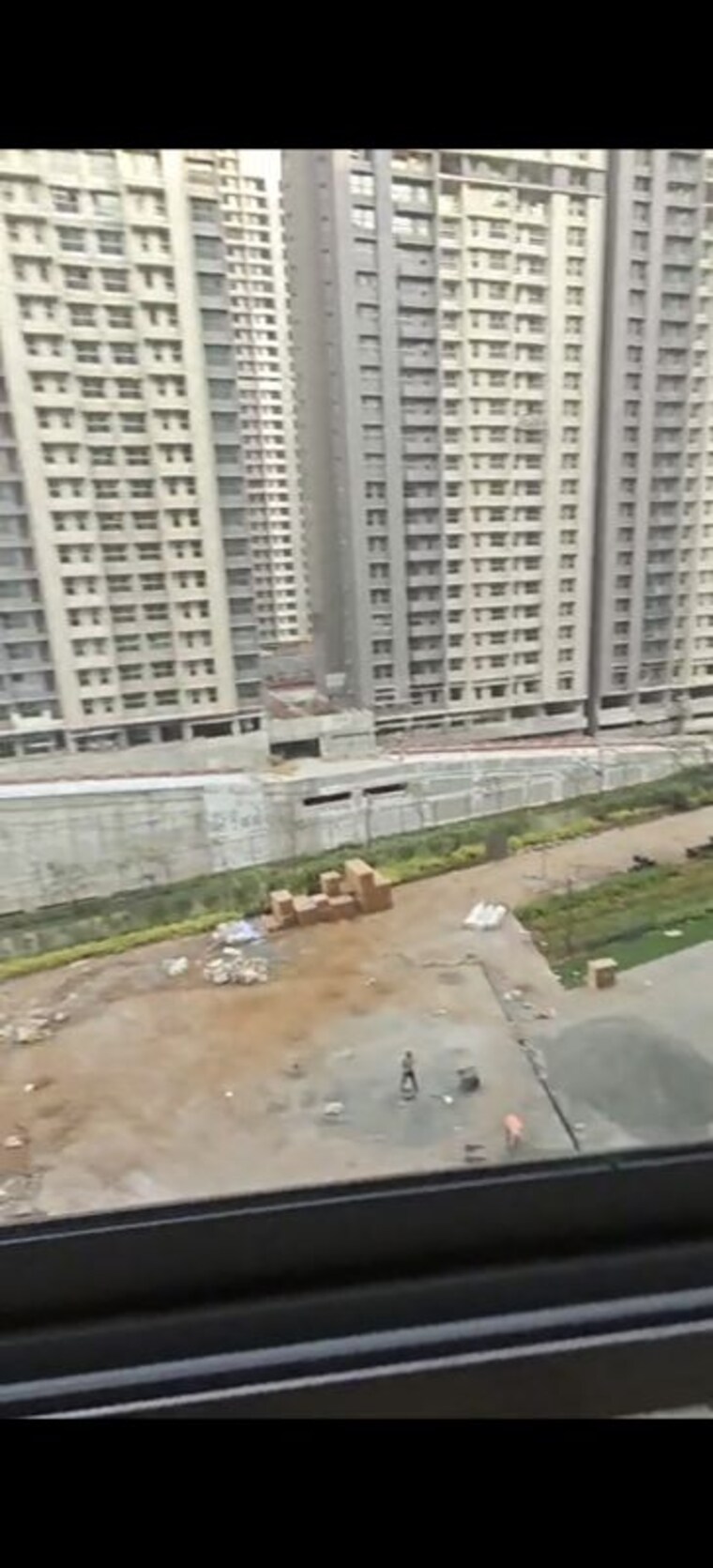 Exterior View, kalpataru-immensa-b 2 Bedroom 664 Sq.Ft. Apartment In Kolshet Road Thane 10446208
