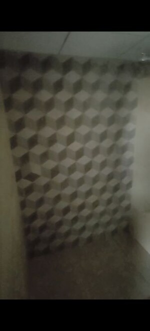 Bathroom in 2 BHK Apartment at Kalpataru Immensa B, Kolshet Road – for Sale