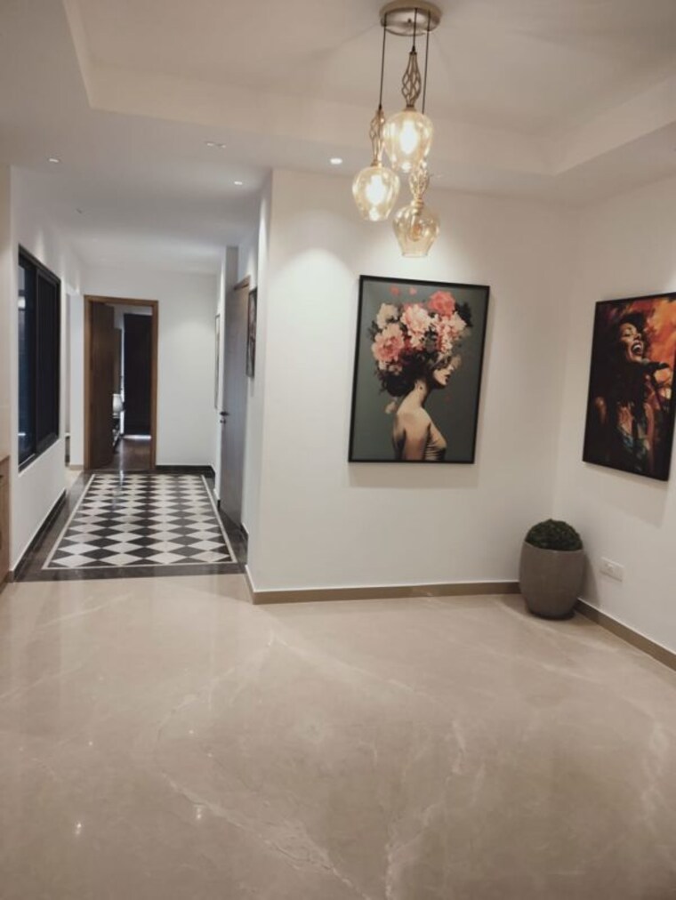 Room, ardee-city 3 Bedroom 240 Sq.Yd. Builder Floor In Sector 52 Gurgaon 10446202