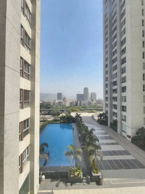 2 BHK Apartment – Exterior View View at Piramal Vaikunth, Balkum Pada - for Sale