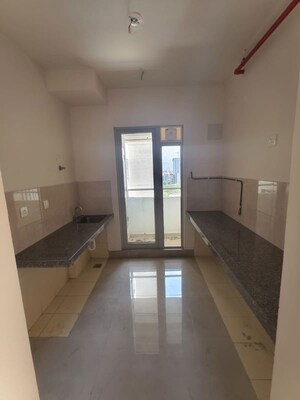 Kitchen in 2 BHK Apartment at Piramal Vaikunth, Balkum Pada – for Sale