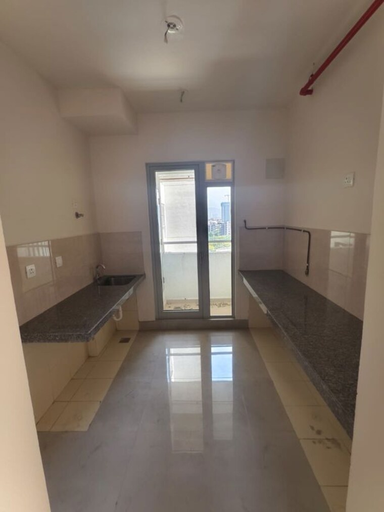 Kitchen, piramal-vaikunth 2 Bedroom 708 Sq.Ft. Apartment In Balkum Pada Thane 10446216