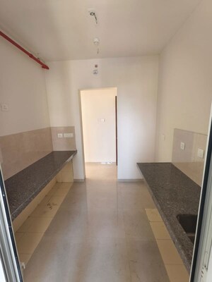 Kitchen in 2 BHK Apartment at Piramal Vaikunth, Balkum Pada – for Sale