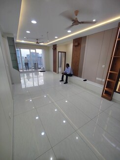 3 BHK + Pooja Room Apartment For Rent in Prestige Beverly Hills
