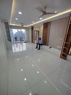3 BHK Apartment For Rent in Prestige Beverly Hills, Kokapet
