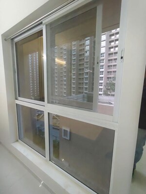 Kitchen in 3 BHK Apartment at Godrej Green Cove, Mahalunge – for Rent