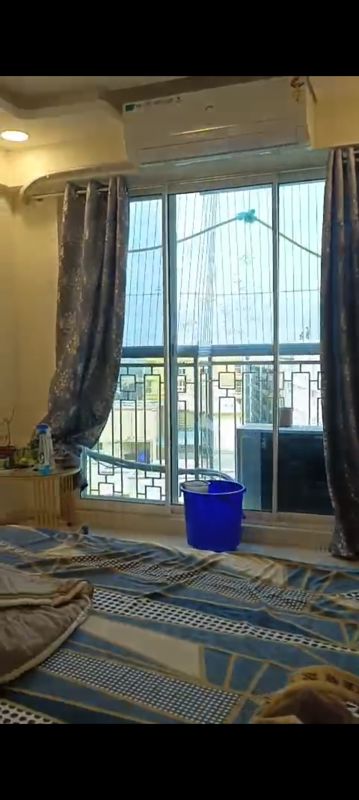 1 BHK + Pooja Room 430 Sq.Ft. Apartment in Sayba Opal
