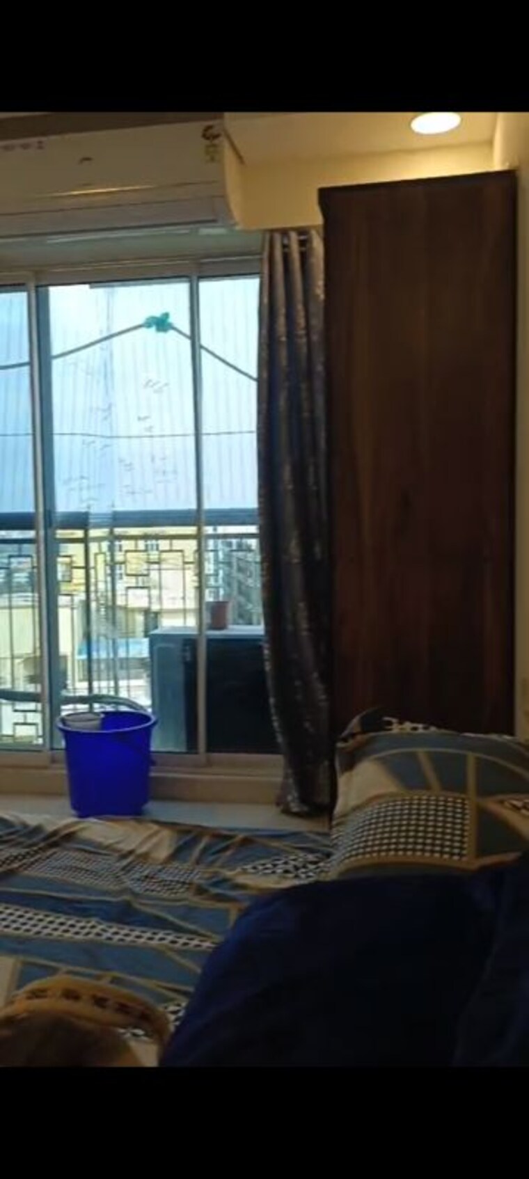 Living Room, sayba-opal 1 Bedroom 430 Sq.Ft. Apartment In Kurla East Mumbai 10446220
