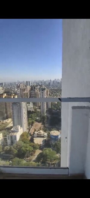 2 BHK Apartment – Exterior View View at Damji Shamji Mahavir Spring Tulip Phase 1, Pokhran Road No Two - for Rent