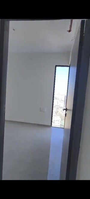 Furnished Amenities in 2 BHK Apartment at Damji Shamji Mahavir Spring Tulip Phase 1, Pokhran Road No Two – for Rent