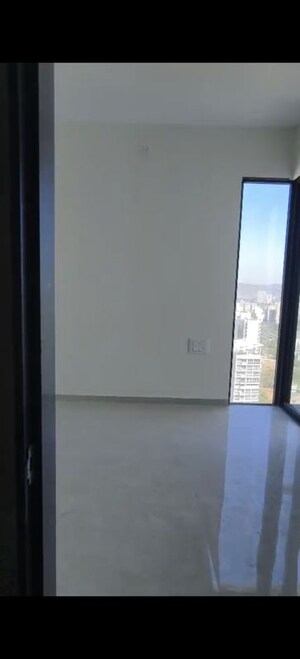 Furnished Amenities in 2 BHK Apartment at Damji Shamji Mahavir Spring Tulip Phase 1, Pokhran Road No Two – for Rent