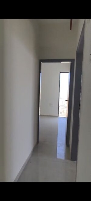 Building Lobby in 2 BHK Apartment at Damji Shamji Mahavir Spring Tulip Phase 1, Pokhran Road No Two – for Rent