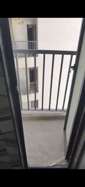 Building Lobby in 2 BHK Apartment at Damji Shamji Mahavir Spring Tulip Phase 1, Pokhran Road No Two – for Rent