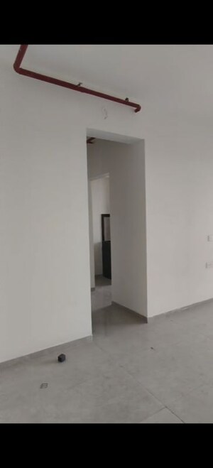 Room in 2 BHK Apartment at Damji Shamji Mahavir Spring Tulip Phase 1, Pokhran Road No Two – for Rent