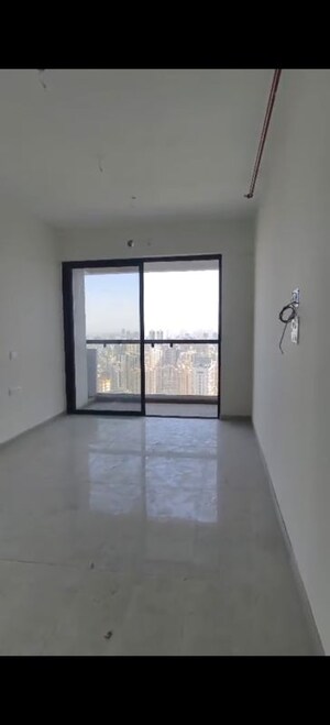 2 BHK Apartment For Rent in Damji Shamji Mahavir Spring Tulip Phase 1, Pokhran Road No Two