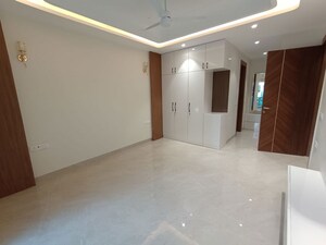 3 BHK Builder Floor For Rent in Kohli One Malibu Town, Sector 47