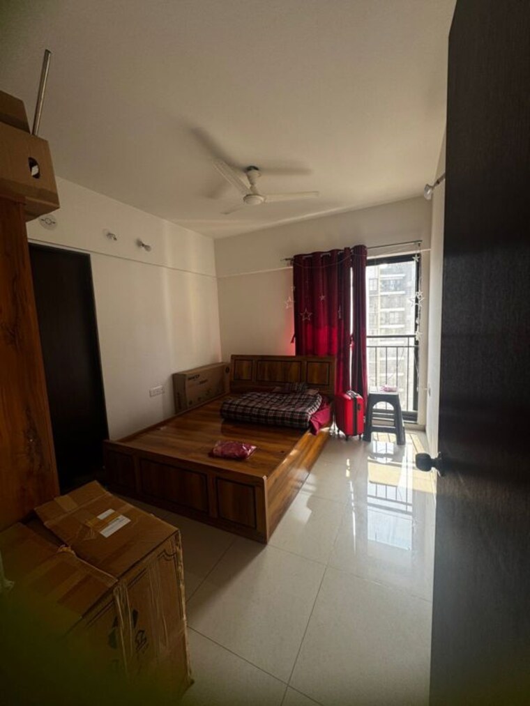Kitchen, kohinoor-sapphire-2 2 Bedroom 900 Sq.Ft. Apartment In Tathawade Pune 10446227