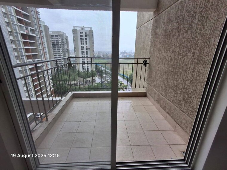 Balcony, pride-purple-park-astra  1100 Sq.Ft. Apartment In Hinjewadi Pune 10446229
