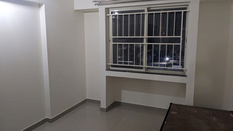 Balcony, kohinoor-sportsville 1 Bedroom 100 Sq.Ft. Apartment In Hinjewadi Pune 10446232