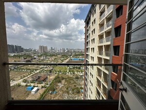 1 BHK Apartment For Rent in Kohinoor Sportsville, Hinjewadi