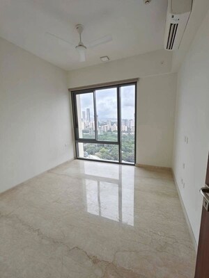 4 BHK Apartment For Rent in Rustomjee Crown, Prabhadevi