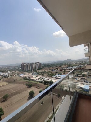 3 BHK Apartment For Rent in Kohinoor Sportsville, Hinjewadi