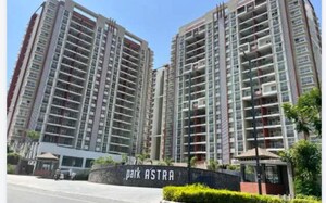  Apartment – Exterior View View at Pride Purple Park Astra, Hinjewadi - for Rent