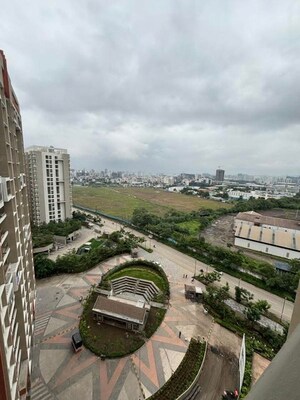  Apartment – Exterior View View at Pride Purple Park Astra, Hinjewadi - for Rent