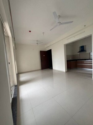 Building Lobby in  Apartment at Pride Purple Park Astra, Hinjewadi – for Rent