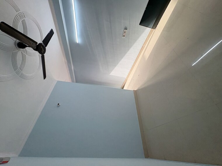 Living Room, sector 8 dwarka 1 Bedroom 40 Sq.Yd. Builder Floor In Sector 8 Dwarka Delhi 10446243