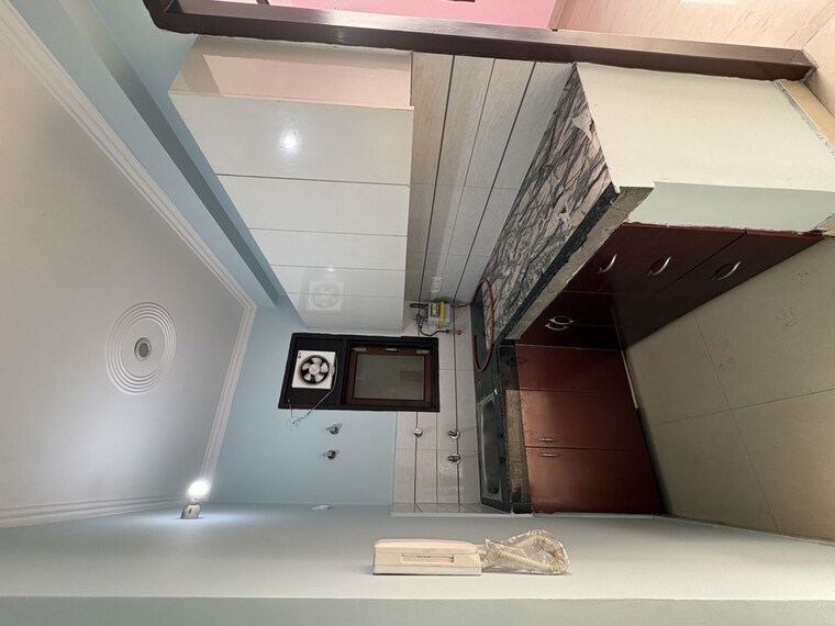 Kitchen/pantry, sector 8 dwarka 1 Bedroom 40 Sq.Yd. Builder Floor In Sector 8 Dwarka Delhi 10446243