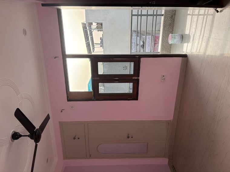 Bedroom, sector 8 dwarka 1 Bedroom 40 Sq.Yd. Builder Floor In Sector 8 Dwarka Delhi 10446243