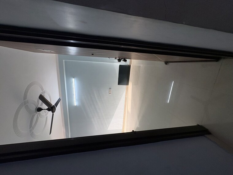 Entrance, sector 8 dwarka 1 Bedroom 40 Sq.Yd. Builder Floor In Sector 8 Dwarka Delhi 10446243