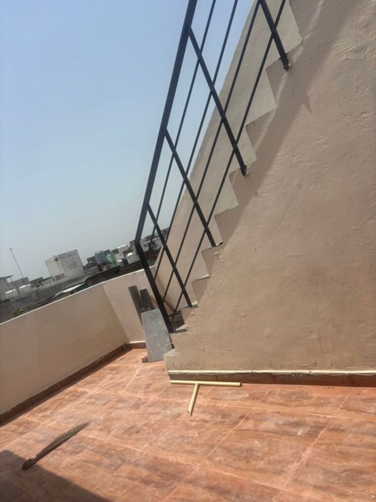 undefined, mayur vihar phase 1 extension 1 RK 350 Sq.Ft. Builder Floor In Mayur Vihar Phase 1 Extension Delhi 10446246