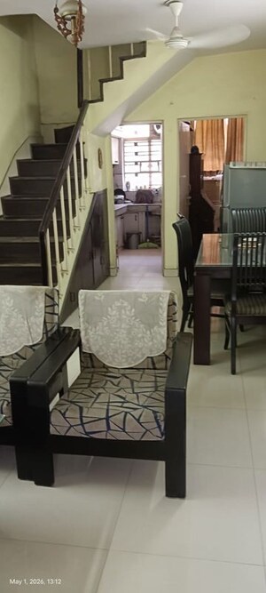 Team Area in 3 BHK Apartment at Nextra The Address, Mayur Vihar 1 – for Rent
