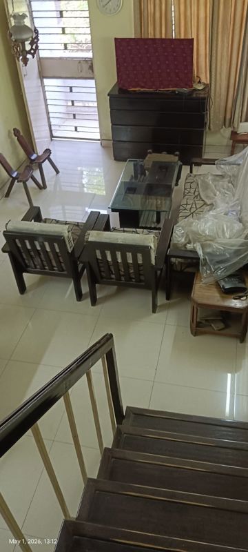 3 BHK 1350 Sq.Ft. Apartment in Nextra The Address