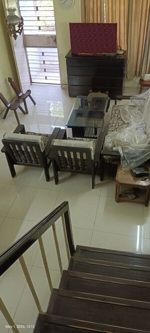 3 BHK Apartment For Rent in Nextra The Address, Mayur Vihar 1