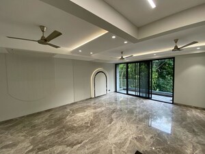 4 BHK Builder Floor For Sale in Anand Lok
