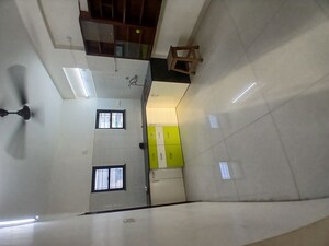 Bathroom in 2.5 BHK Apartment at Sahakar Nagar – for Rent
