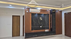 Furnished Amenities in 3 BHK Apartment at Prestige Beverly Hills, Kokapet – for Rent