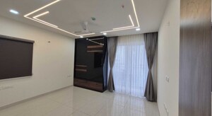 Furnished Amenities in 3 BHK Apartment at Prestige Beverly Hills, Kokapet – for Rent