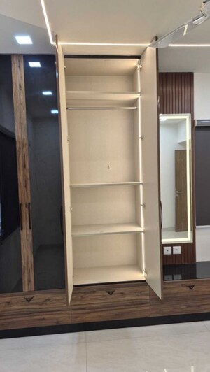 Furnished Amenities in 3 BHK Apartment at Prestige Beverly Hills, Kokapet – for Rent