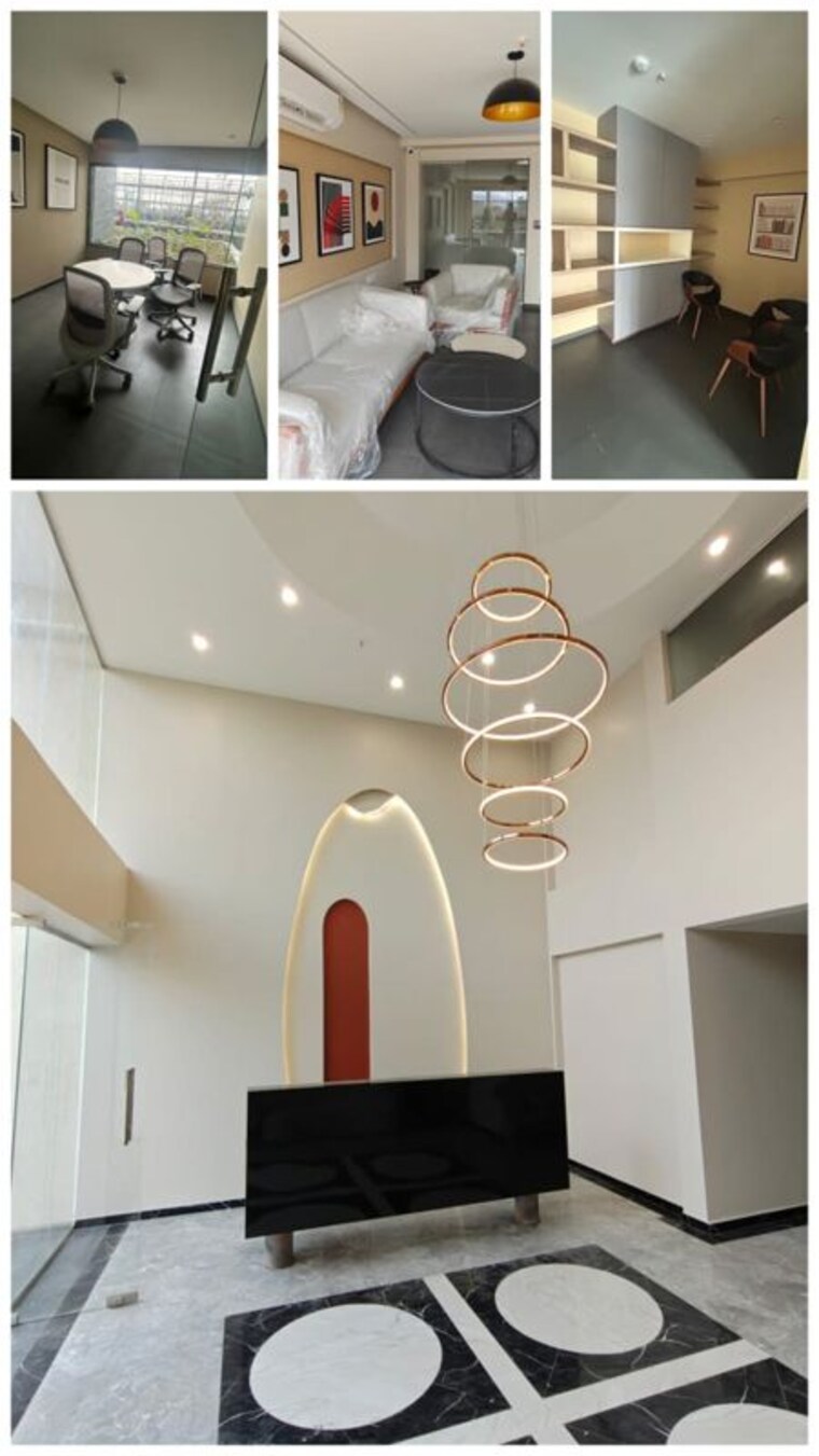 Team Area, kohinoor-sportsville  500 Sq.Ft. Apartment In Hinjewadi Pune 10446259