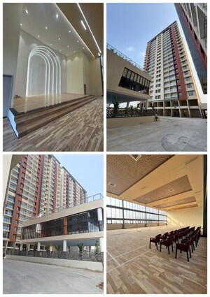  Apartment For Rent in Kohinoor Sportsville, Hinjewadi